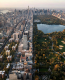 Autumn in Central Park