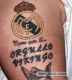 We BELIEVE IN Real Madrid!!!!!!!