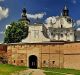 Кармелитский монастырь-крепость)