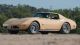CORVETTE