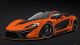 MCLAREN