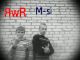 ЯWR-M-Si(Альбом...Наш рэп будет жить)