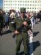 Присяга, ппц я там худой