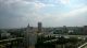 Вид на самое высокое здание  г.Воронежа
