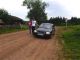 Очередной раз папа приехал.
