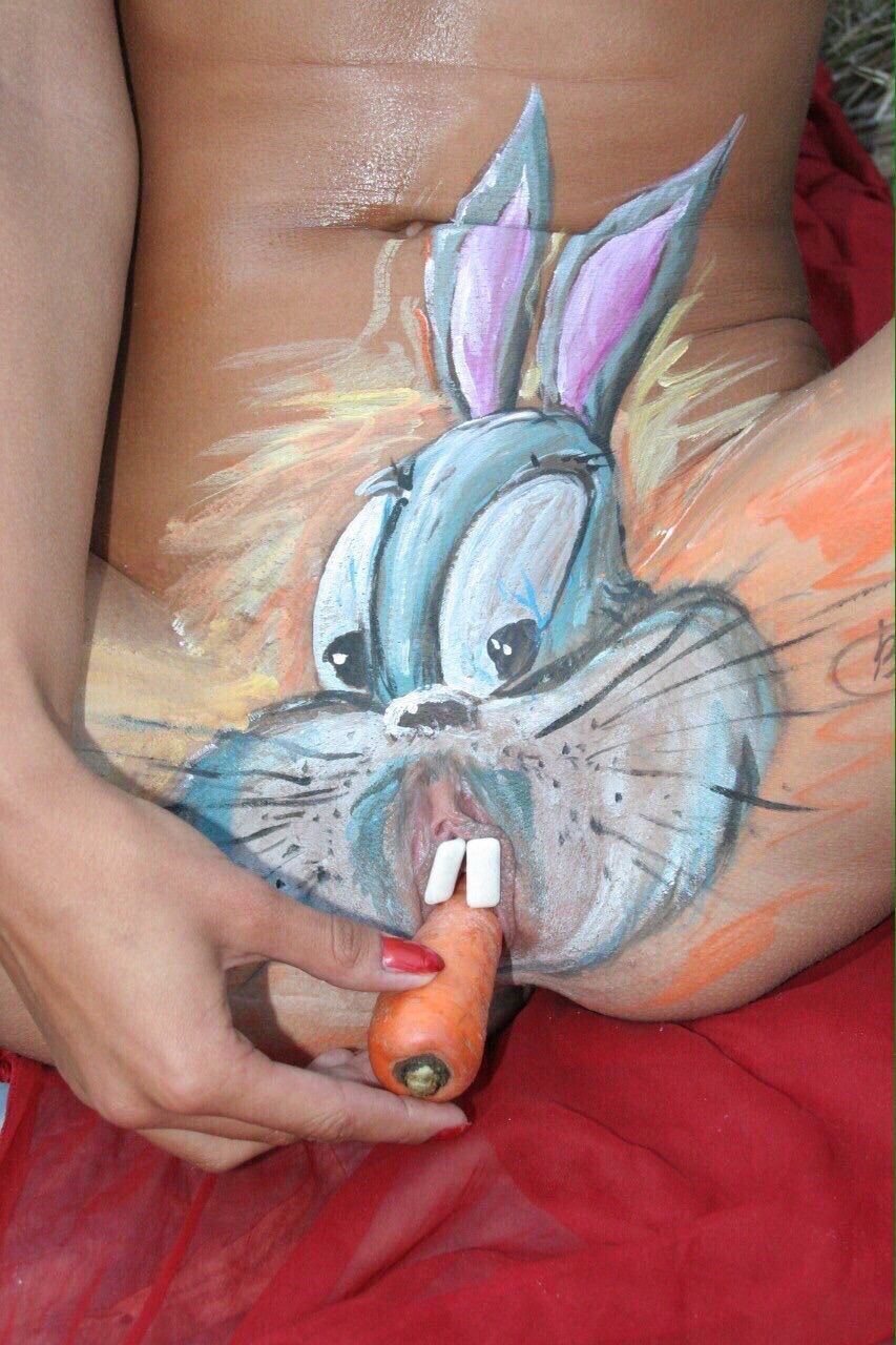 Pussy Bug