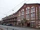 Самара, жигулевский пивоваренный завод