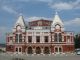 Самара, государственный академический театр драмы им.М.Горького
