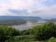 Самара, вид со смотровой площадки