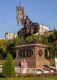 Самара , памятник воеводе и князю Григорию Засекину