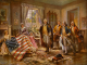 Today in History: the Continental Congress approves the design for a U.S.national flag,1777 #FlagDay