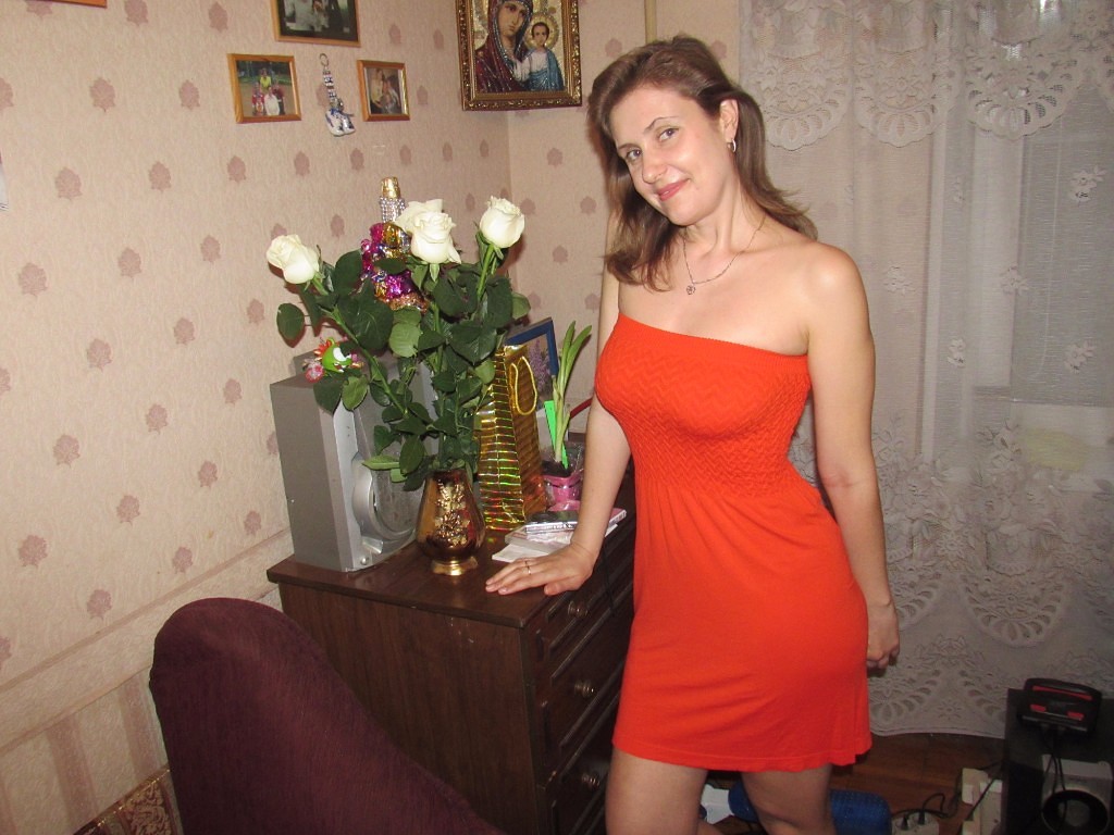 Ekaterina Nezhnitskaya