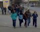 Мы собрались и пошли бухать