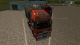 Просыпаюсь на стоянке утром.IVECO Stralis AS560