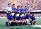 Italia - Argentina, 1990