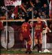 Marco Delvecchio and Francesco Totti, 1998