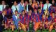 Barcelona, 1992