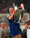 1992 #GianlucaVialli transferred to#Juventus for a World record £12.5 million