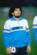 Selección Argentina contra Francia, 1986