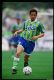 Hidetoshi Nakata con la maglia del Bellmare Hiratsuka (dal 1995 al 1998)