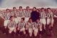 Exactly 85 years ago today we won our @LaLigaEN title! Our immortal champions!