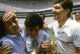 Argentina Campeón del Mundo!! Si no te provoca nada este llano, no nos sigas más.#Mexico86