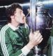 #FCSB goalkeeper #HelmuthDuckadam after the 1986 European Cup.