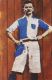 Un giovane Vittorio Pozzo con la maglia del Grasshoppers