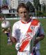 Luka Modrić con la maglia dello Zrinjski Mostar (stagione 2003/2004)