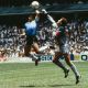 Maradona had greatness but no sportsmanship: England s Shilton