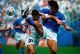 Luis Enrique vs Paolo Maldini, 1994