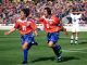 Прапор Чилі Happy Birthday Marcelo Salas! Святковий тортHow good was that Chile shirt?!