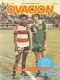 #TeófiloCubillas and #RobRensenbrink#FTLStrikers #PortlandTimbers