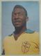 What a fantastic kit and an uncommon badge for the Seleçao