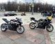 Два брата окрабата