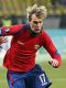 Красич (Матч:ЦСКА 2-0 АСТОН ВИЛЛА)