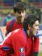 Жирков и Дзагоев (ЦСКА 2-0 АСТОН ВИЛЛА)