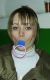 Ничего смешно.Ну нет у неё пока парня